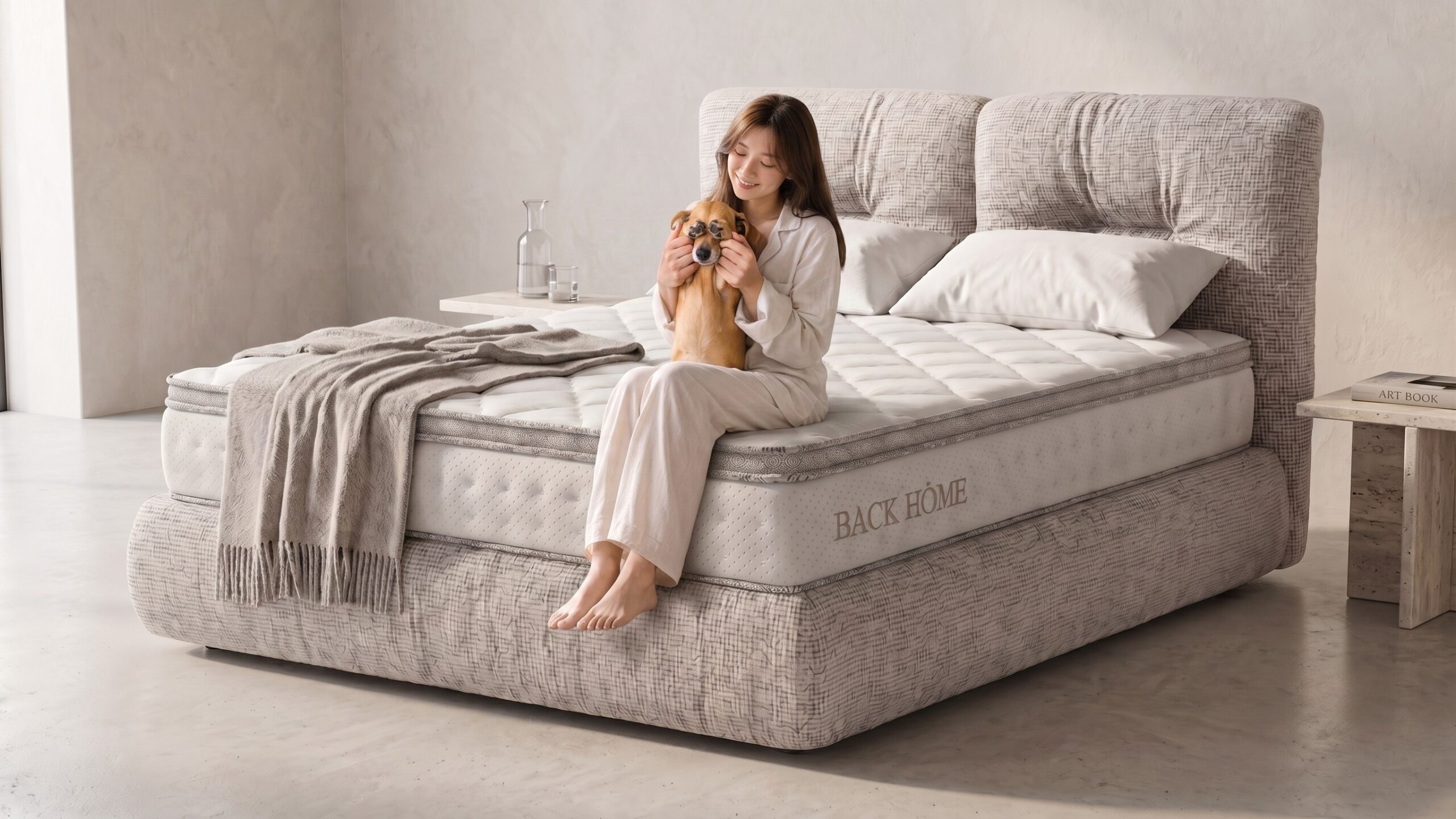 MAttress grasse 1 mattress grasse1