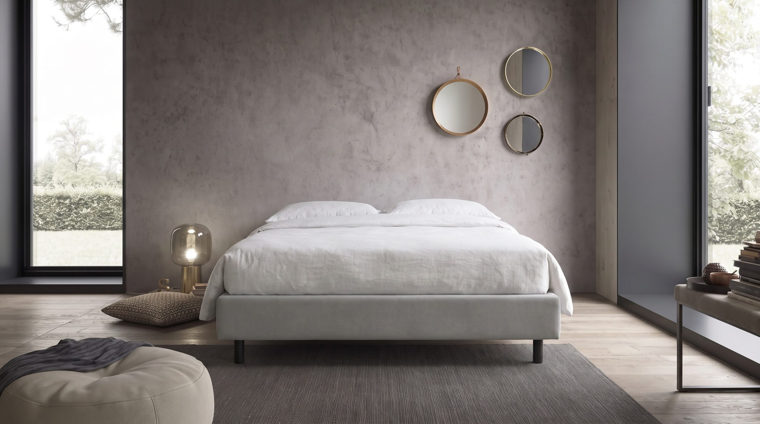 bed base-32