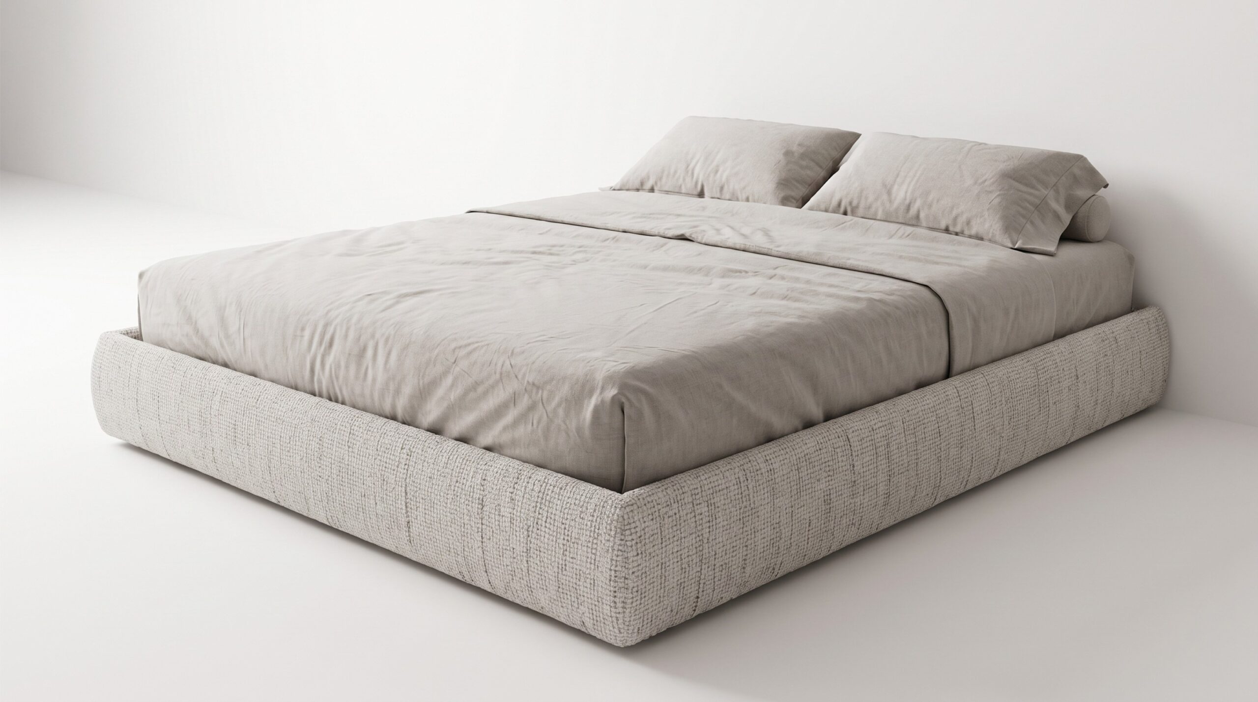 bed base-grasse
